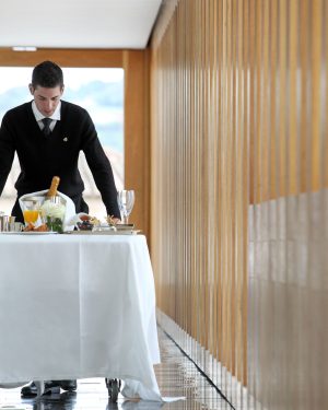 Frühstück Deluxe