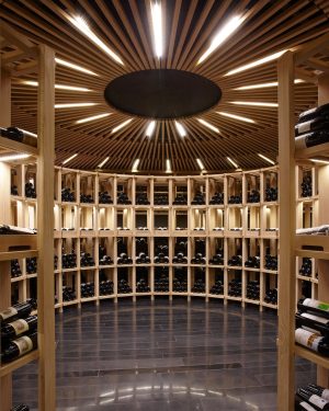 Pain et vin